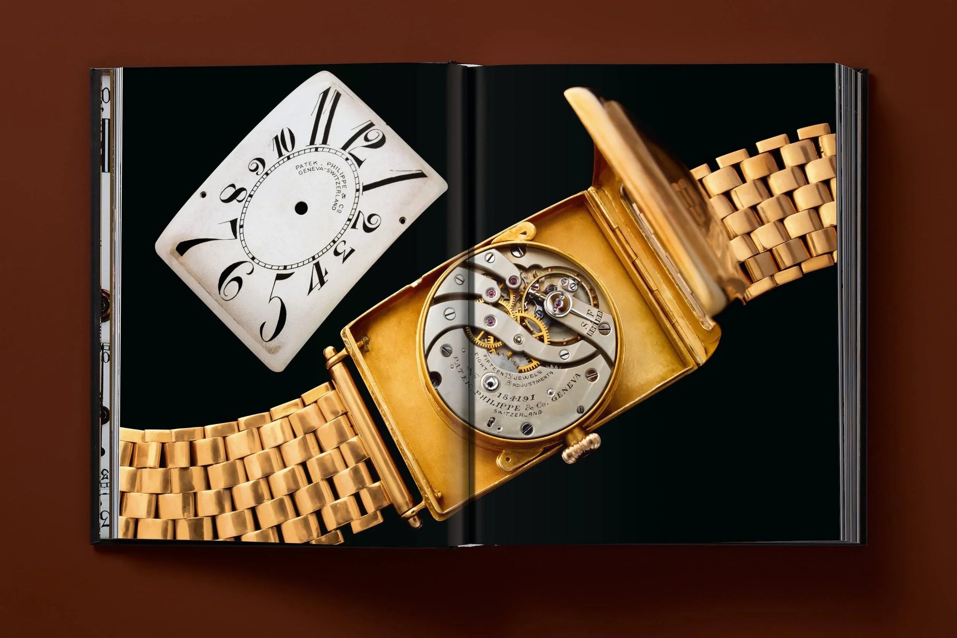 Ultimate Collector Watches - view 10