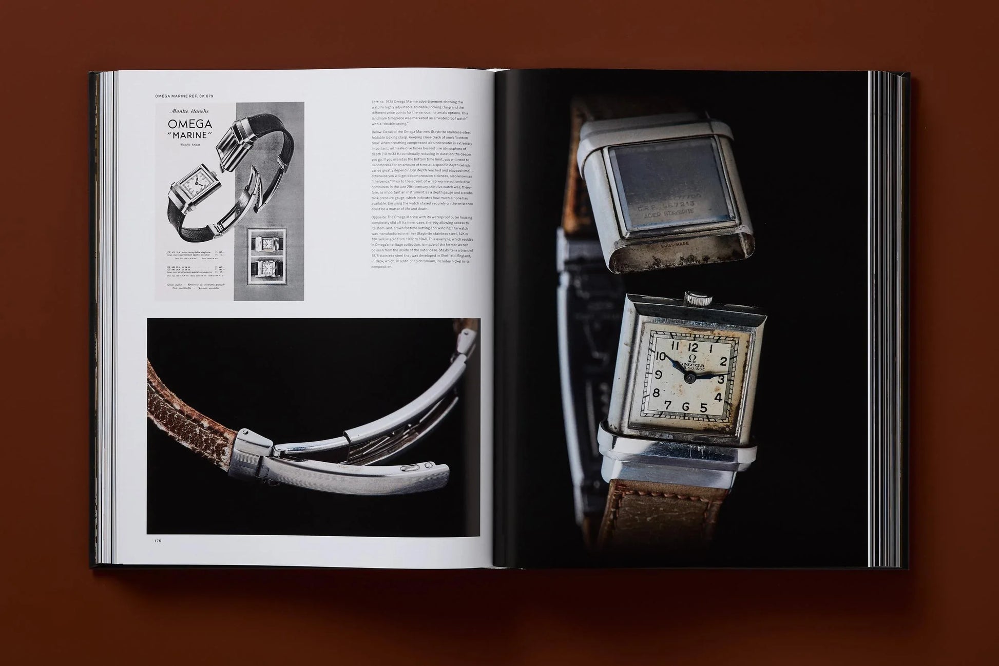 Ultimate Collector Watches - view 11
