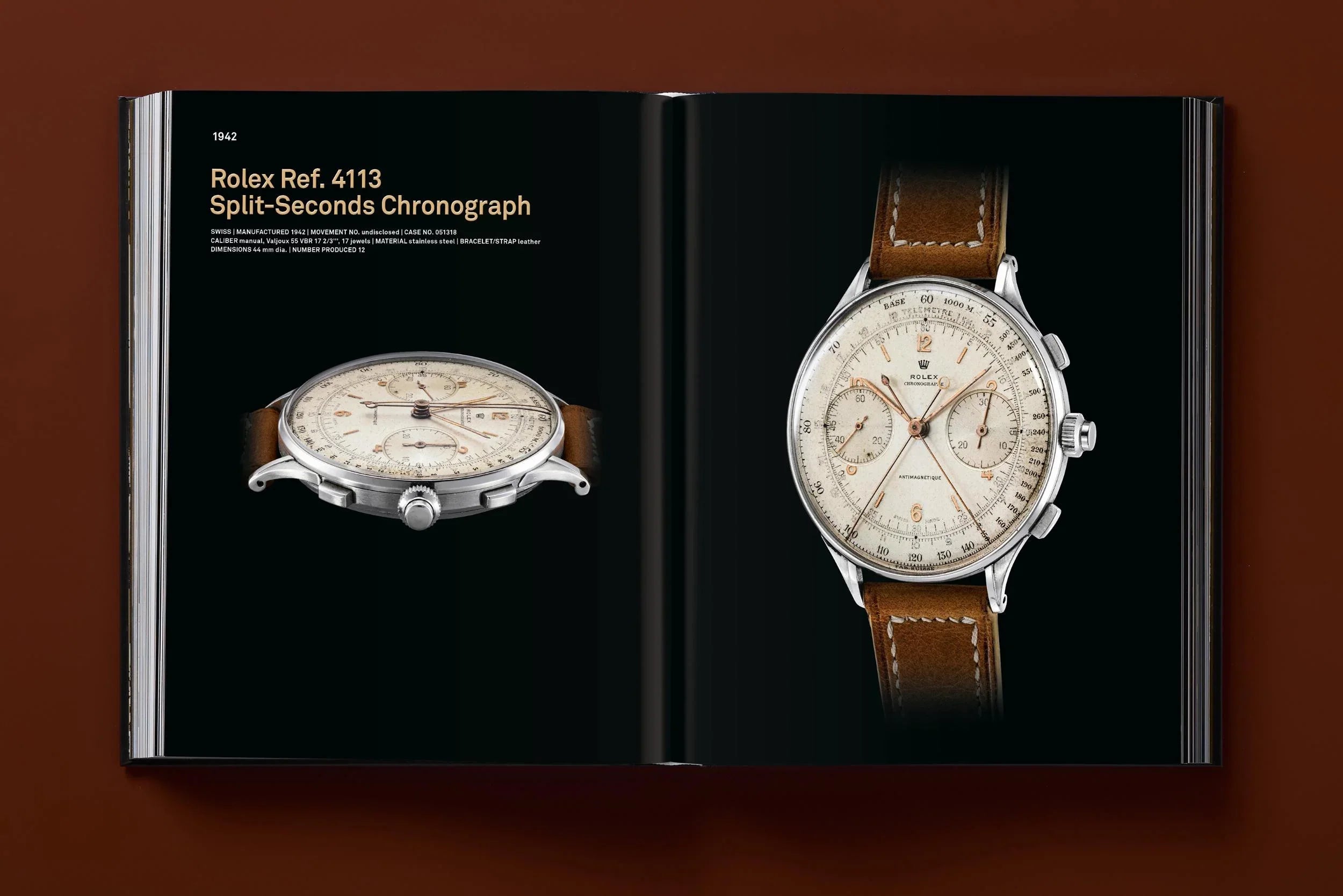Ultimate Collector Watches - view 14