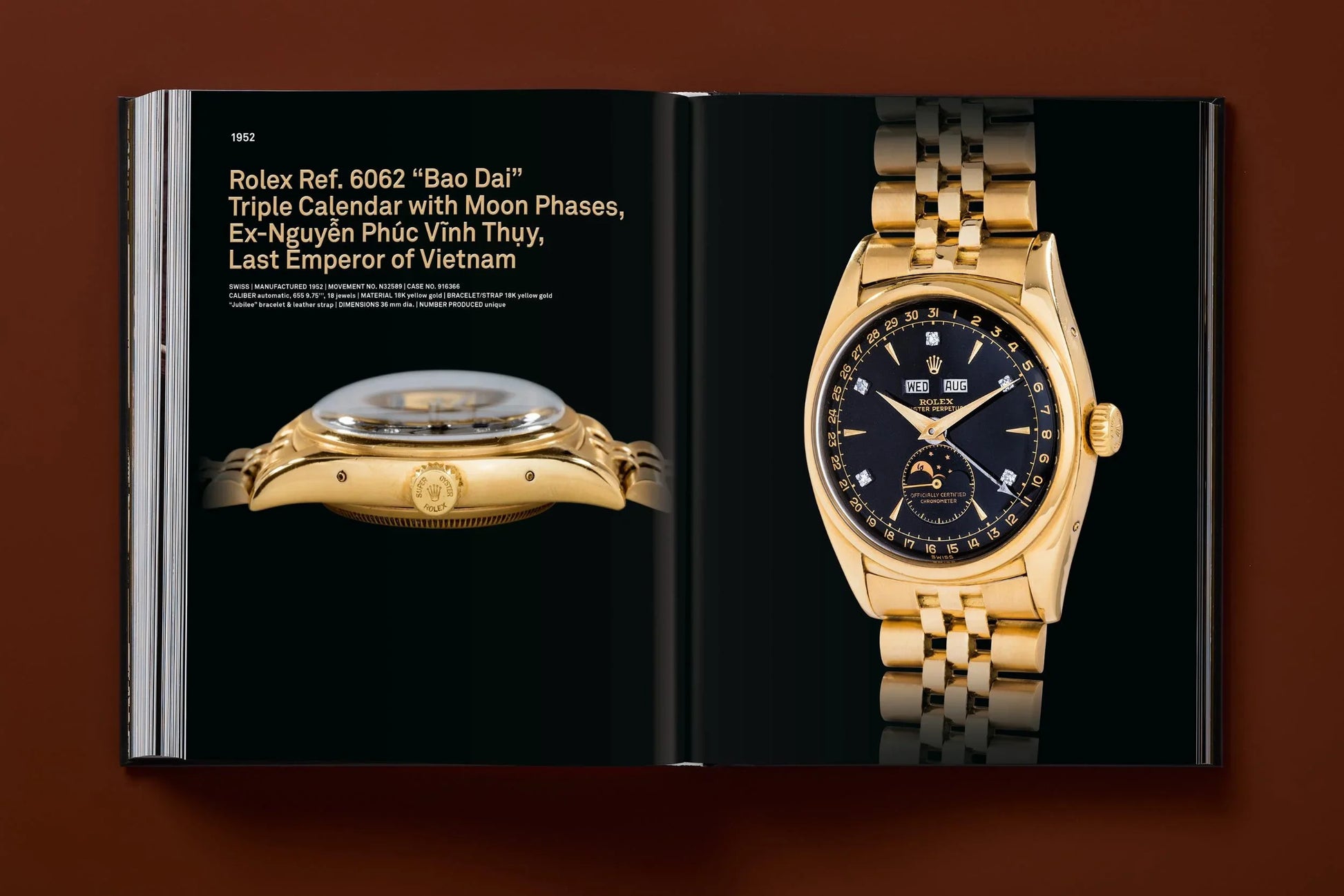 Ultimate Collector Watches - view 17