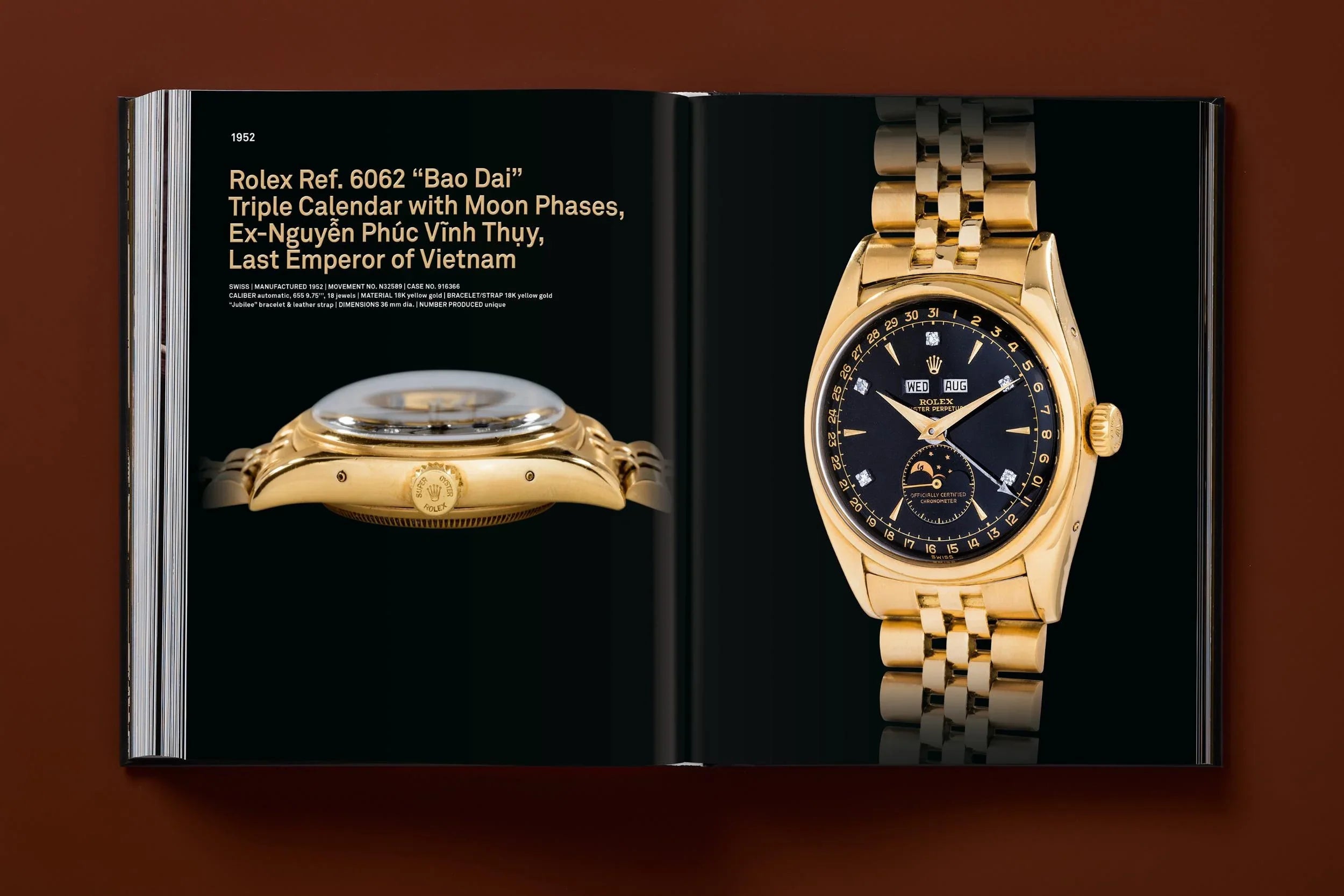 Ultimate Collector Watches - view 17