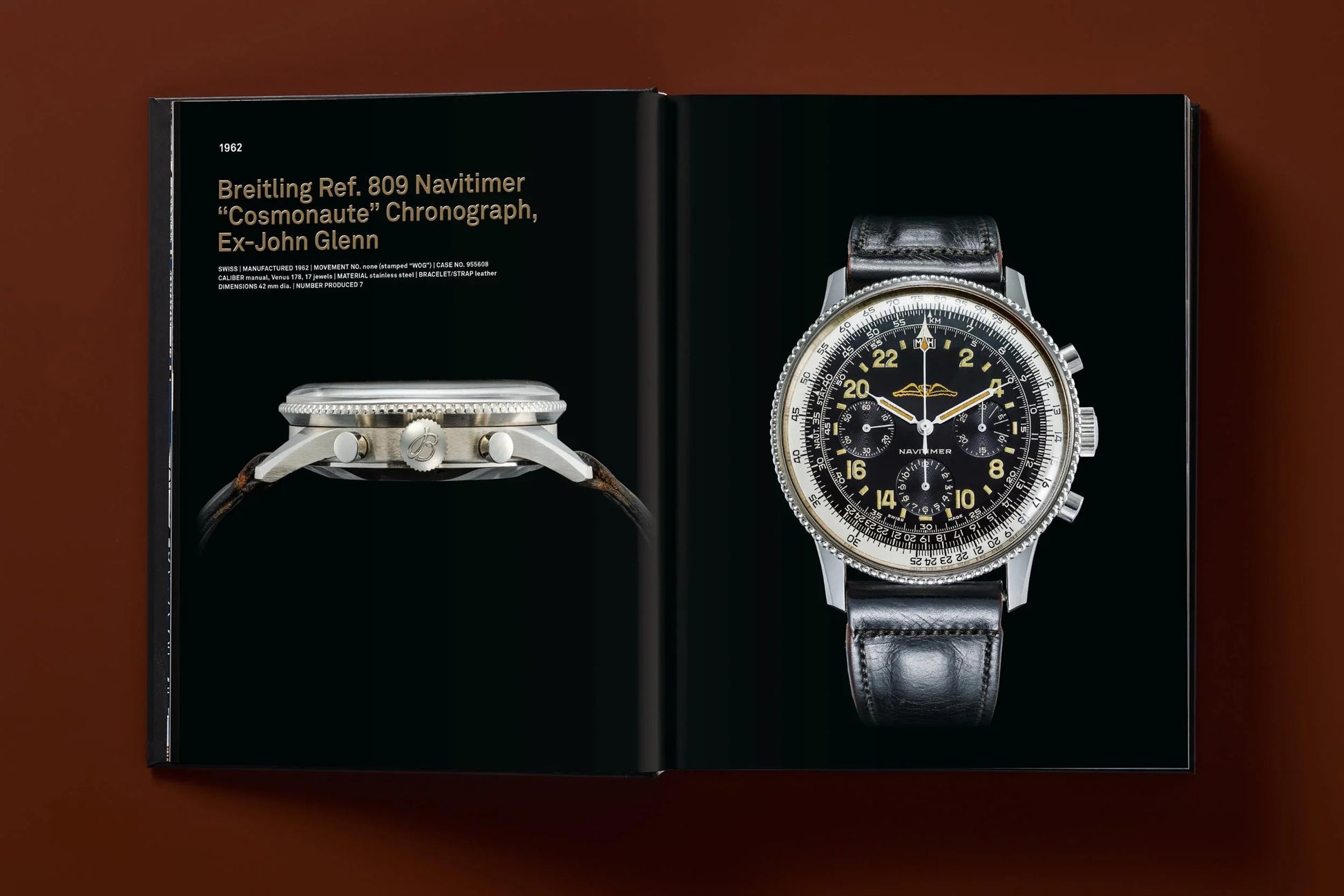 Ultimate Collector Watches - view 19