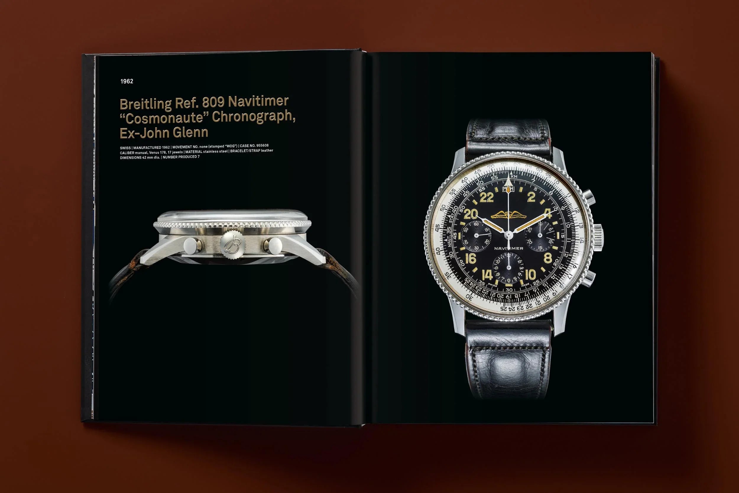 Ultimate Collector Watches - view 19