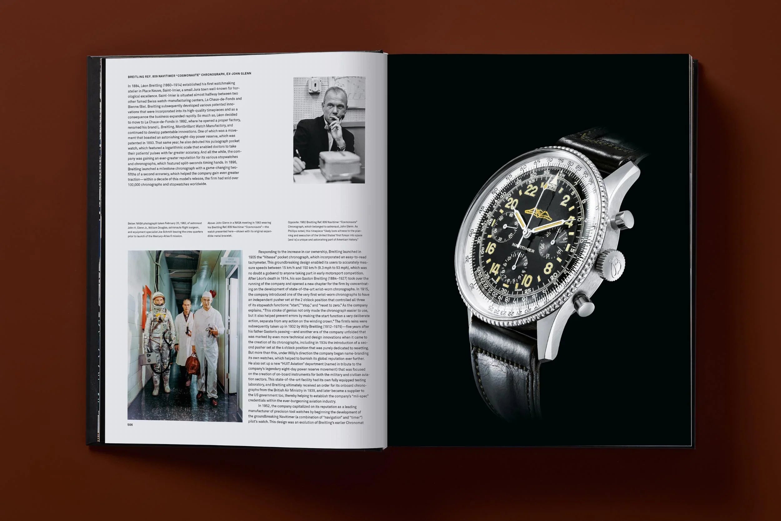 Ultimate Collector Watches - view 20