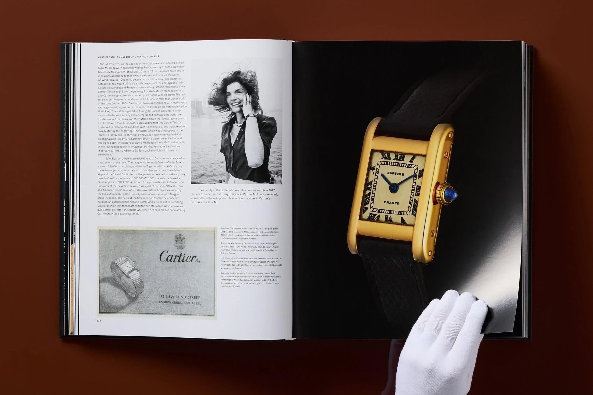 Ultimate Collector Watches - view 22