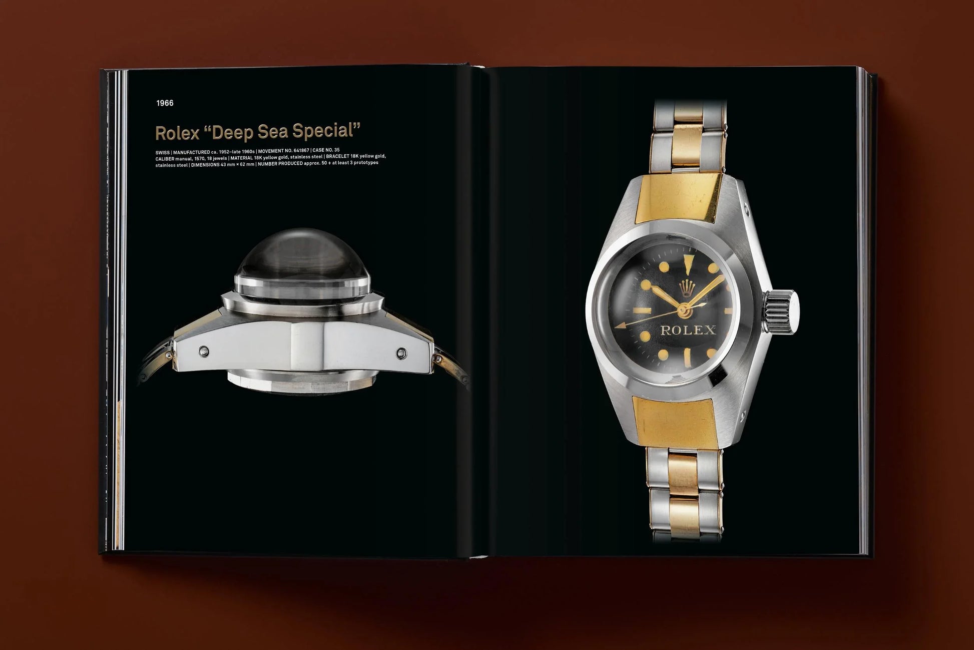 Ultimate Collector Watches - view 23