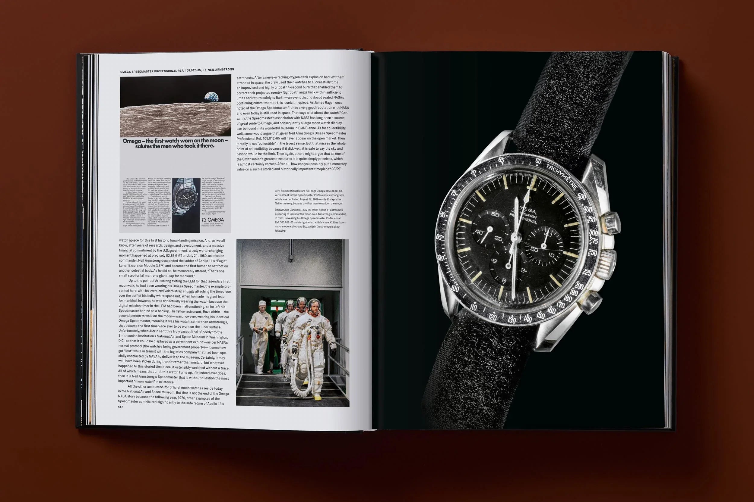Ultimate Collector Watches - view 26