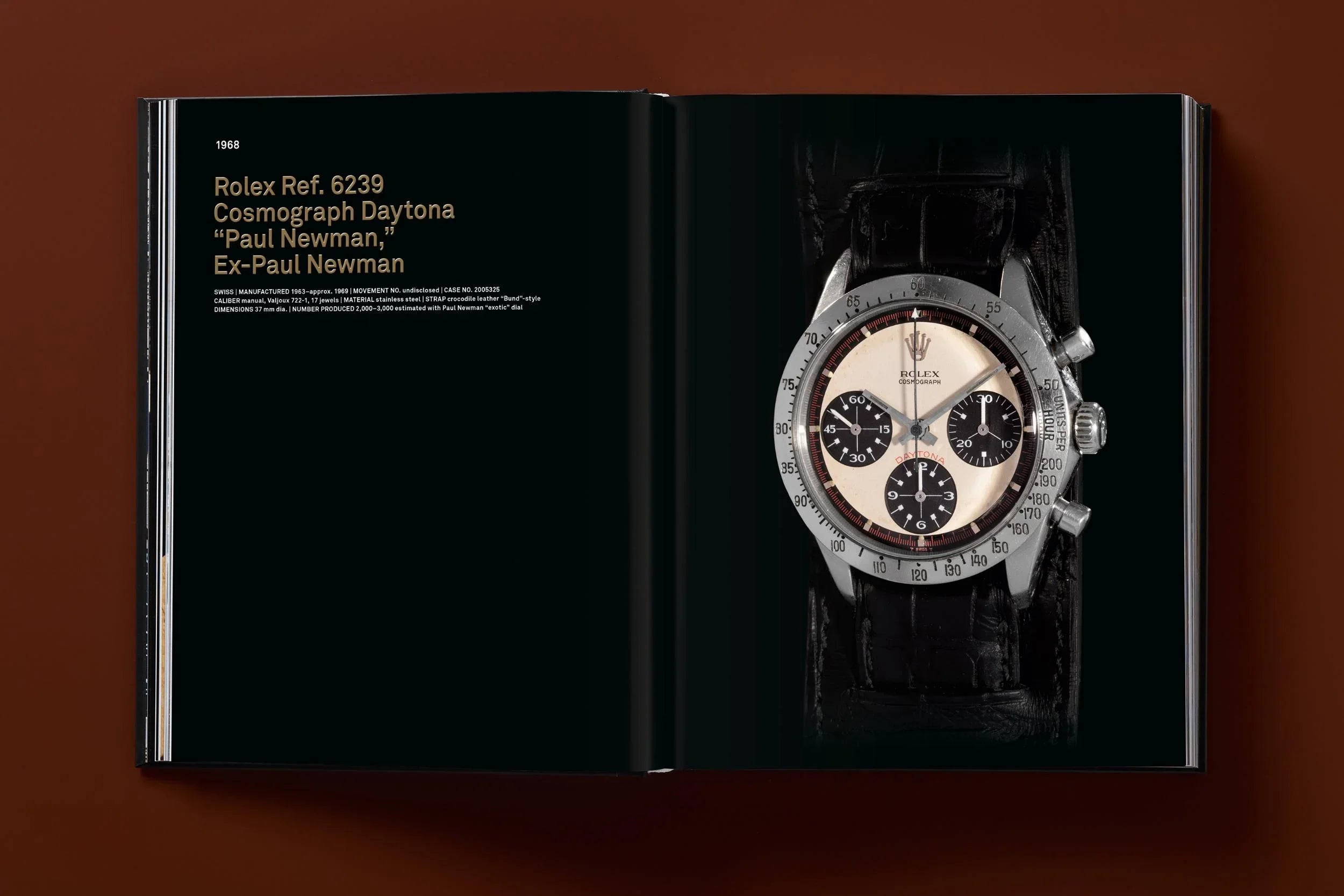 Ultimate Collector Watches - view 30