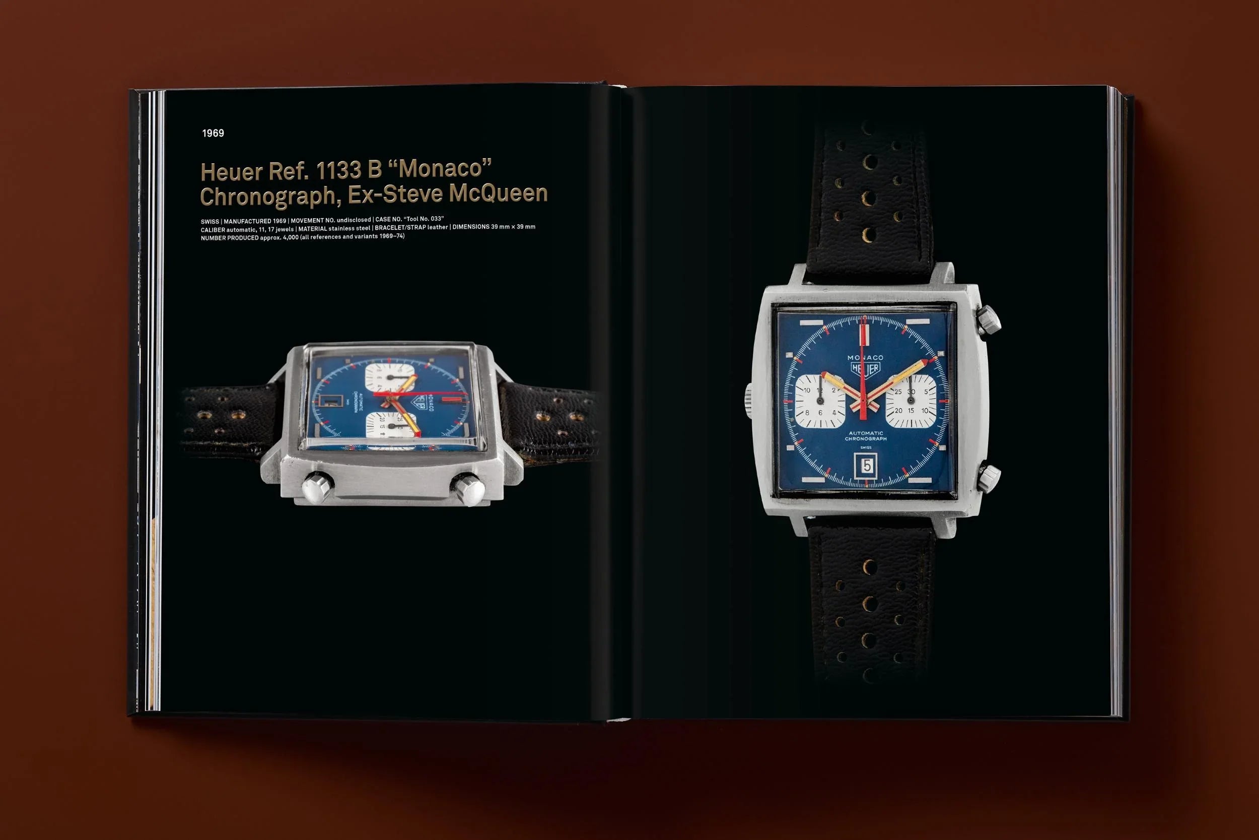 Ultimate Collector Watches - view 33