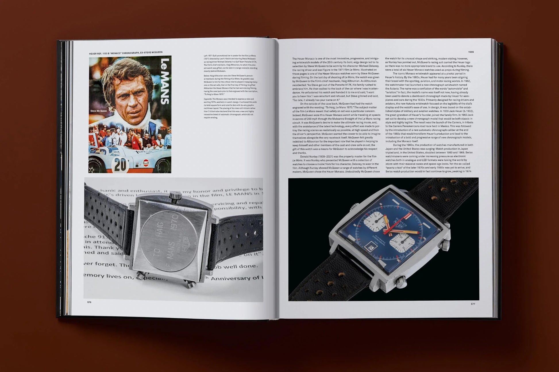 Ultimate Collector Watches - view 34