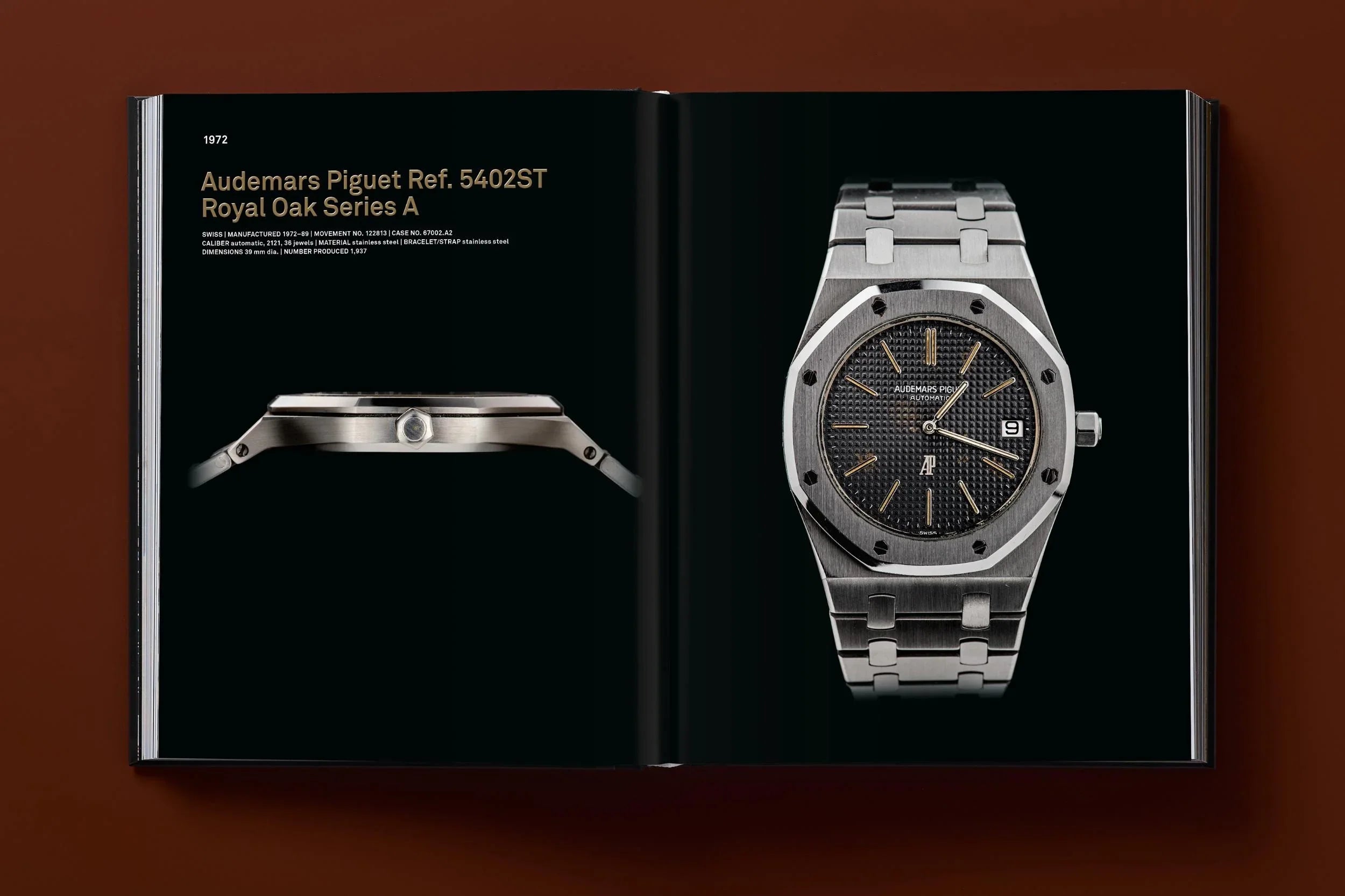 Ultimate Collector Watches - view 36