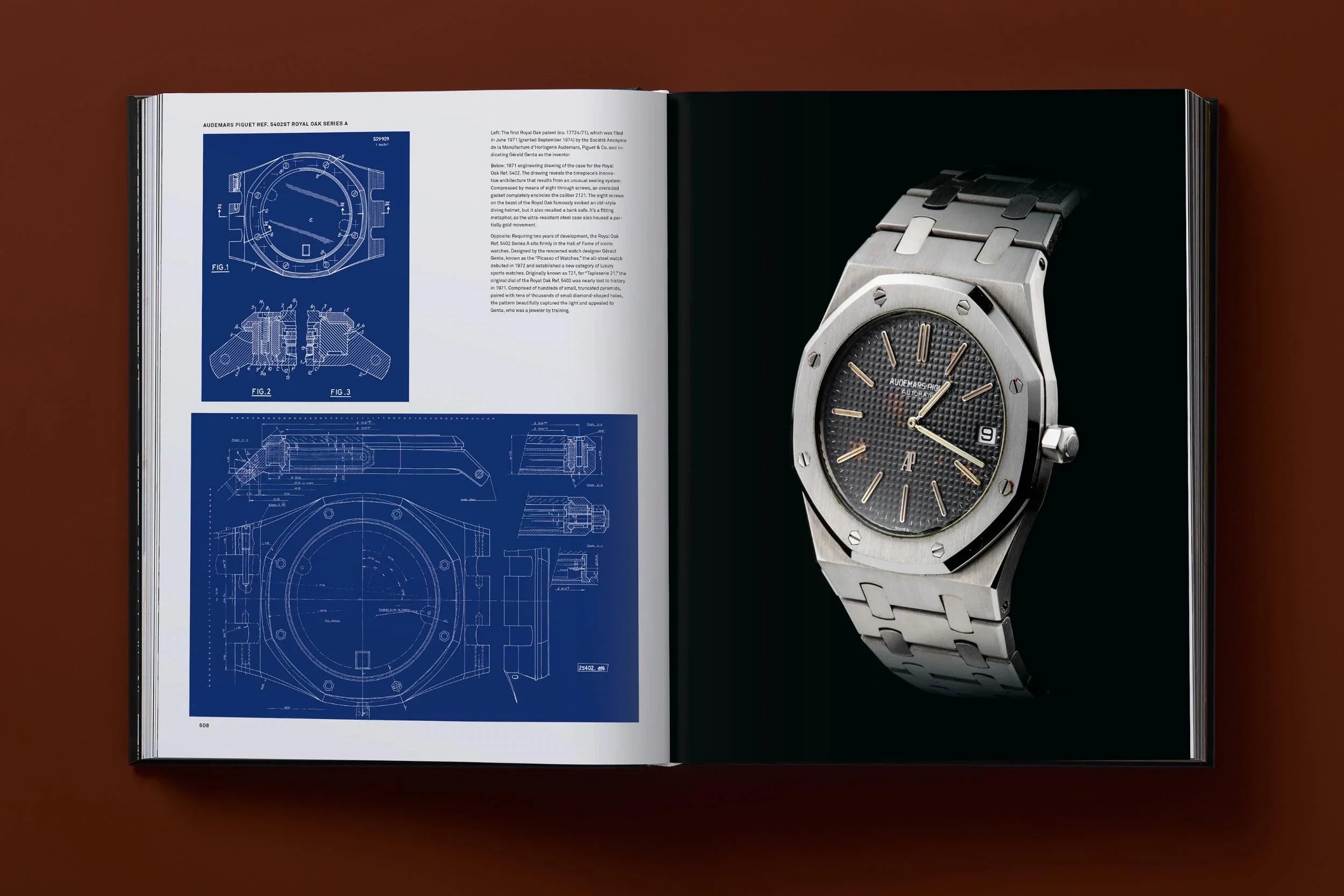 Ultimate Collector Watches - view 38