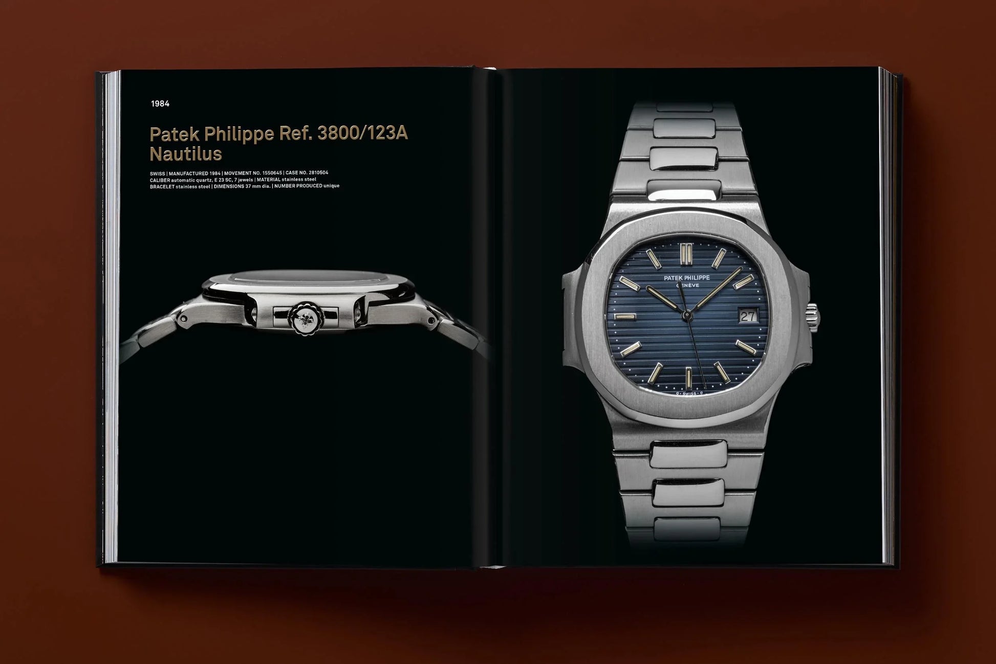 Ultimate Collector Watches - view 39