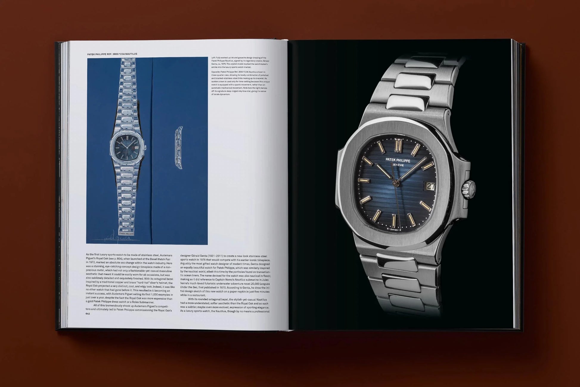 Ultimate Collector Watches - view 40