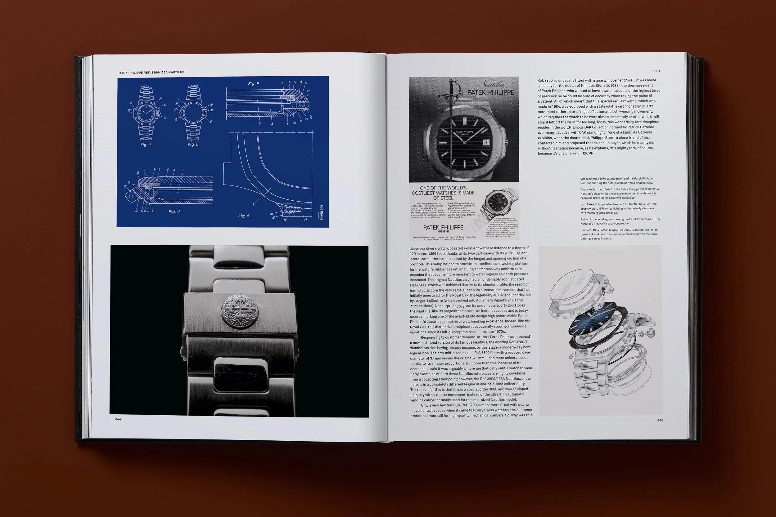 Ultimate Collector Watches - view 41