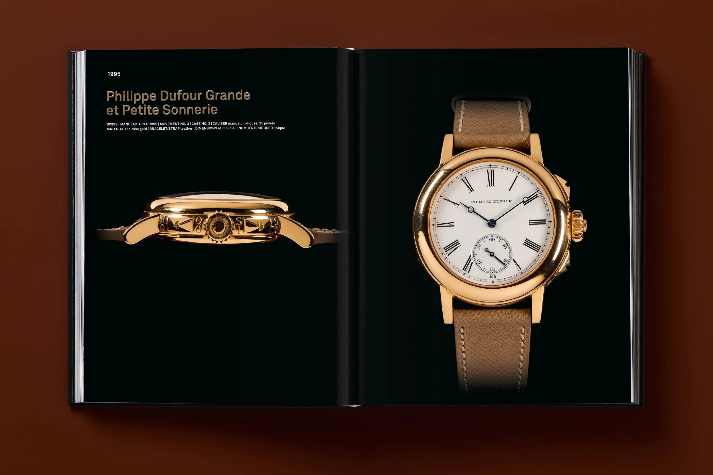 Ultimate Collector Watches - view 42