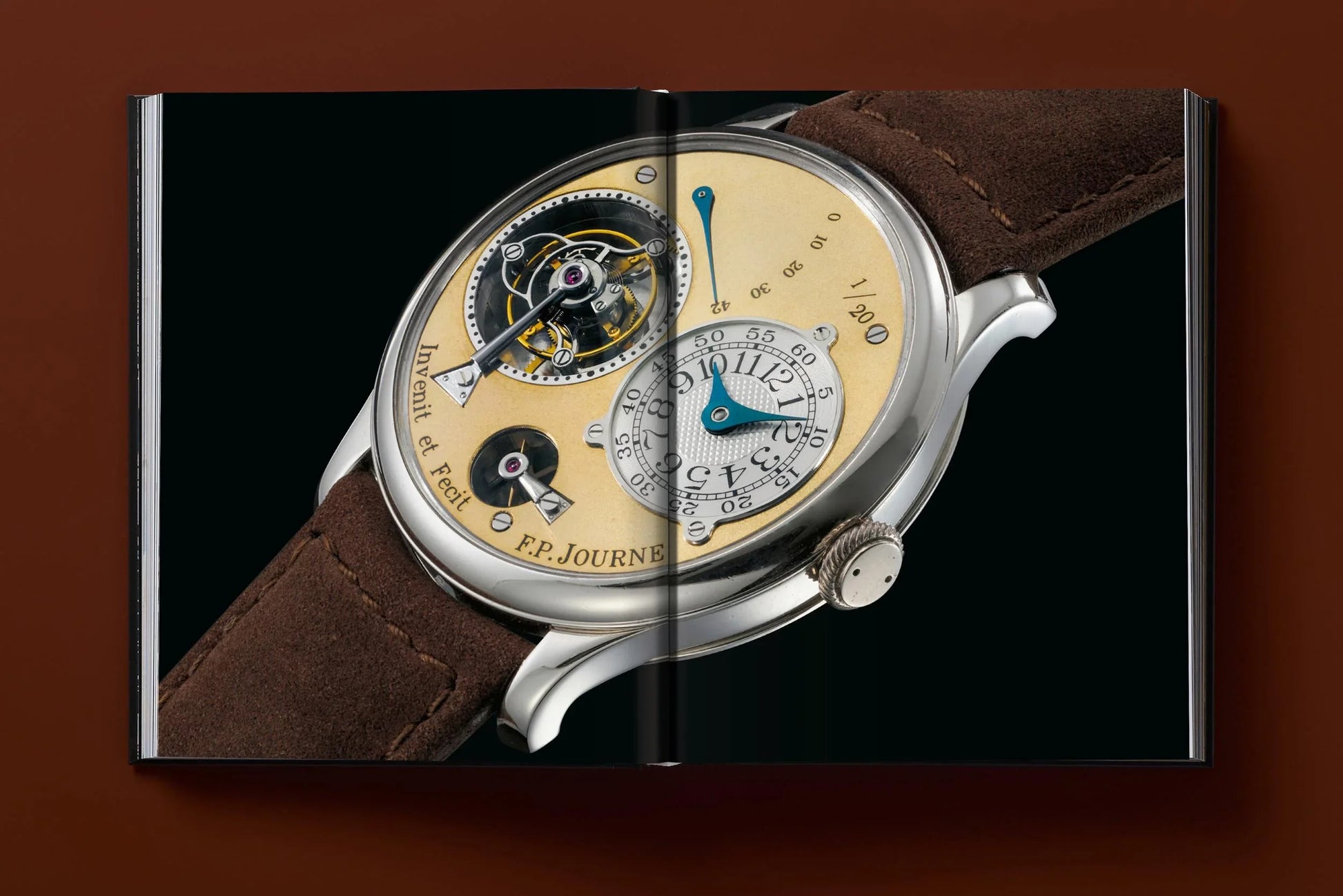 Ultimate Collector Watches - view 43