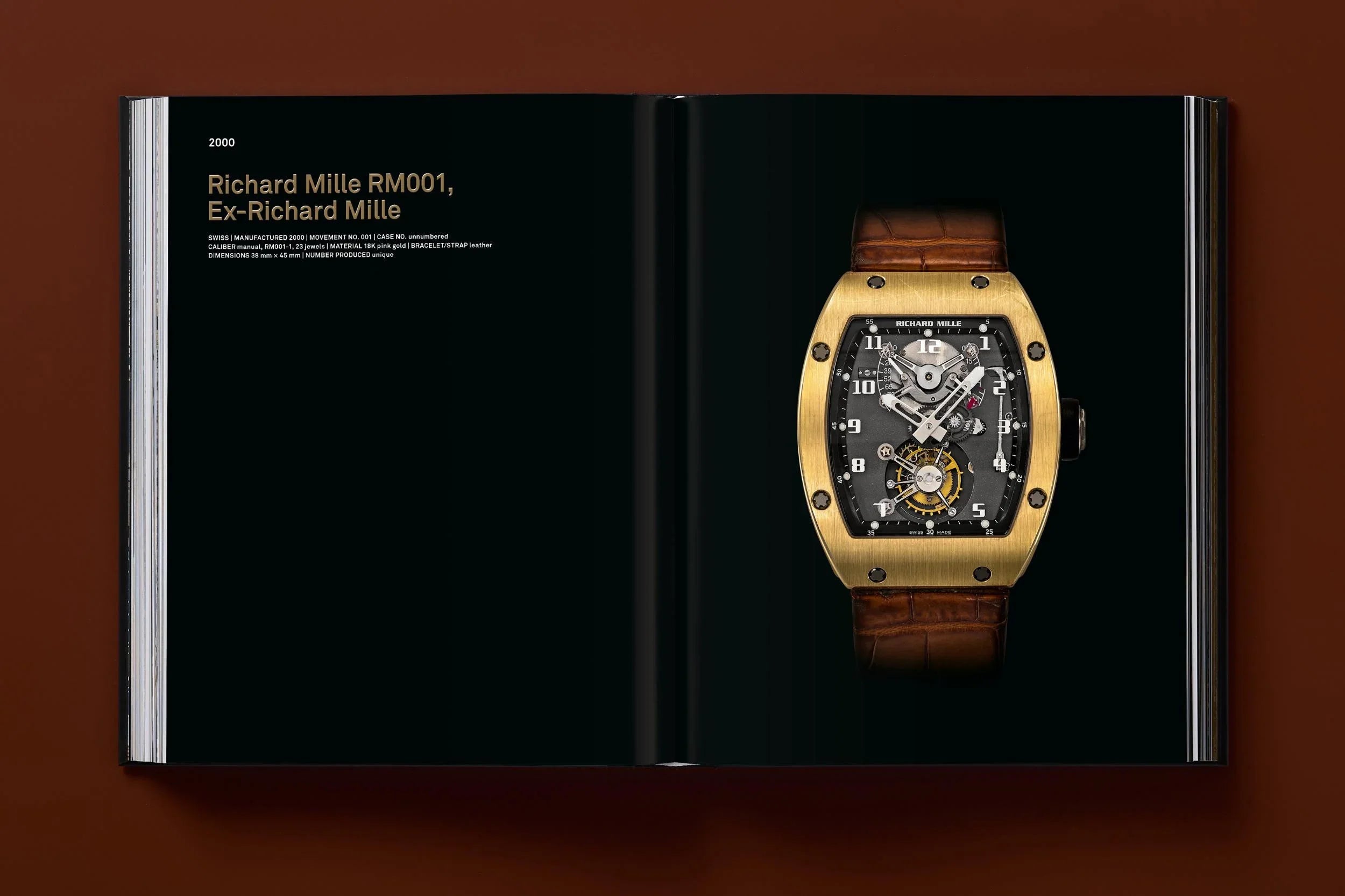 Ultimate Collector Watches - view 44