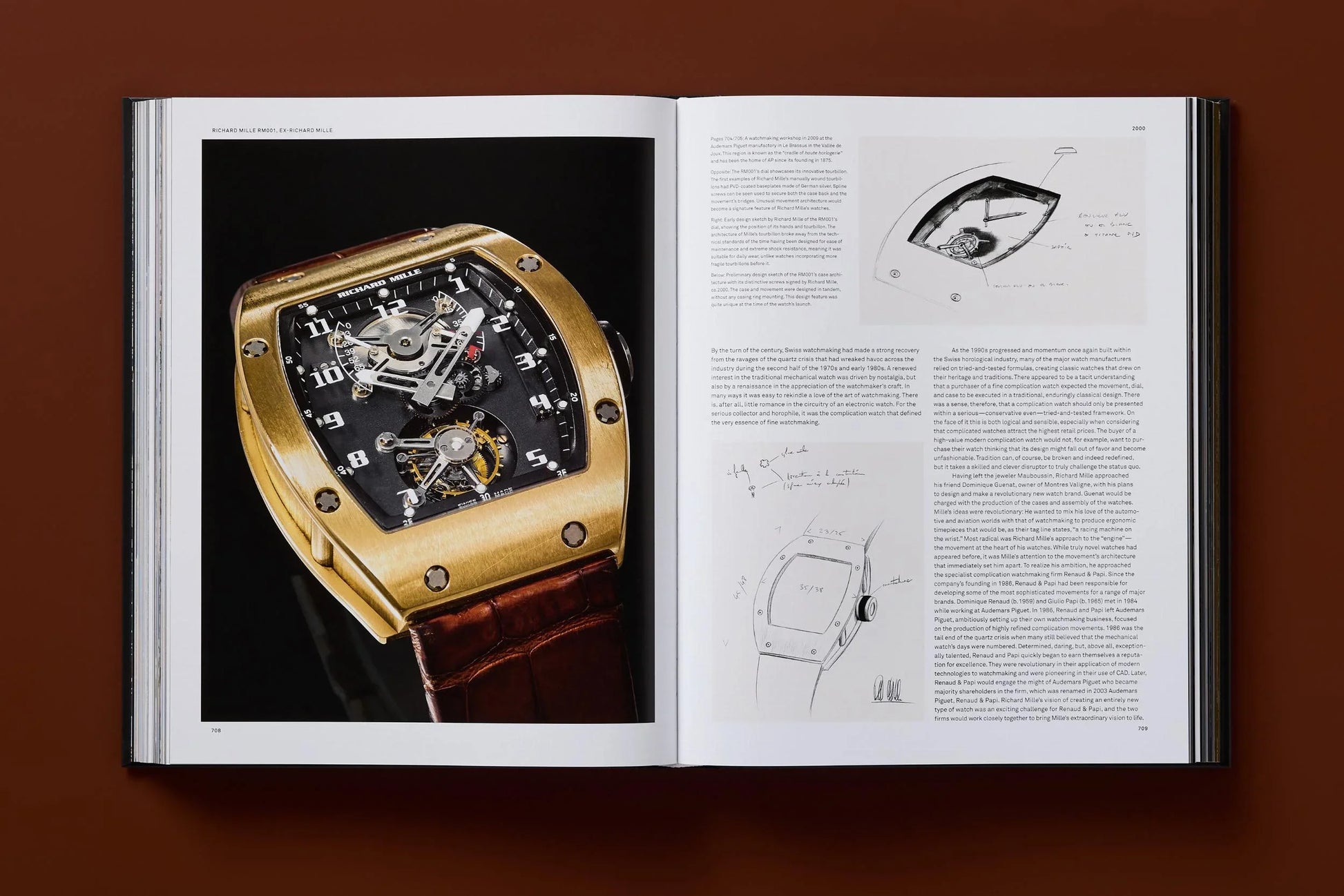 Ultimate Collector Watches - view 45