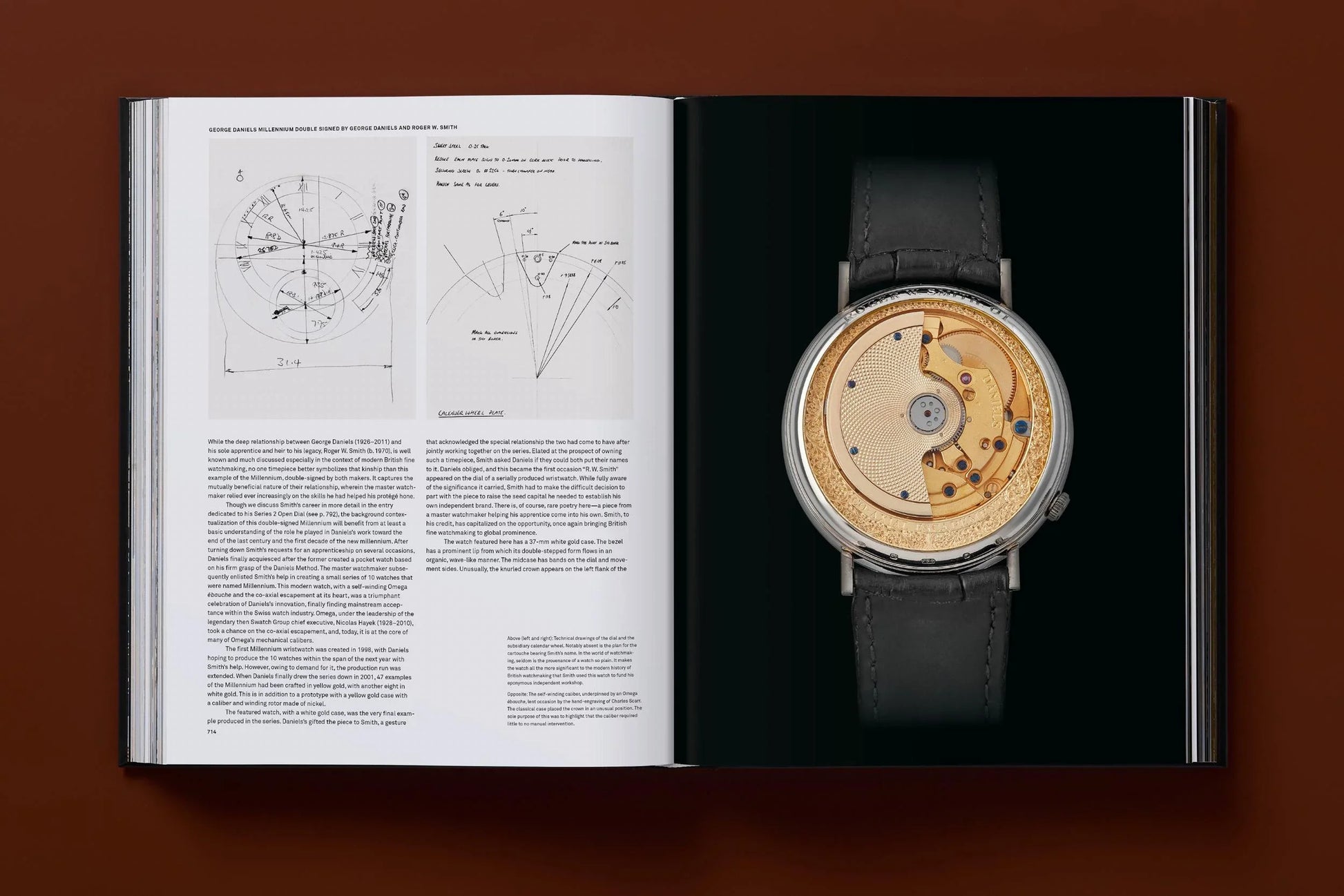 Ultimate Collector Watches - view 46
