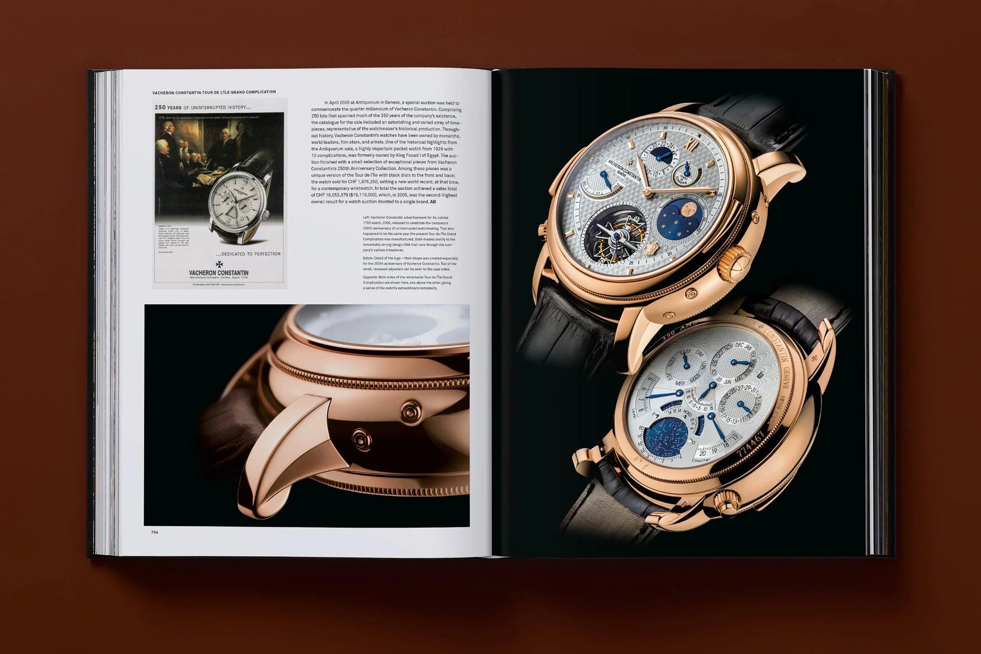 Ultimate Collector Watches - view 47
