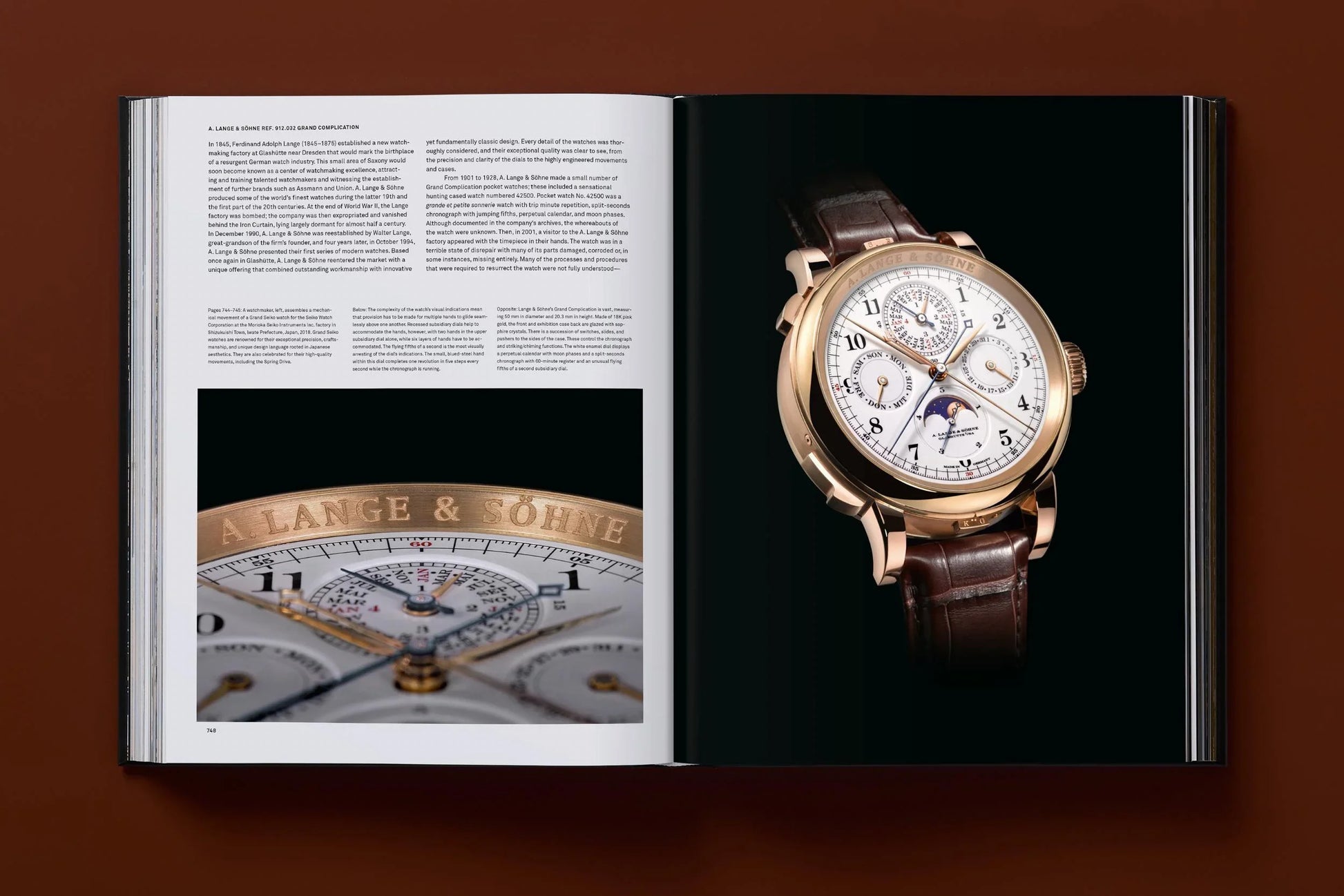 Ultimate Collector Watches - view 49