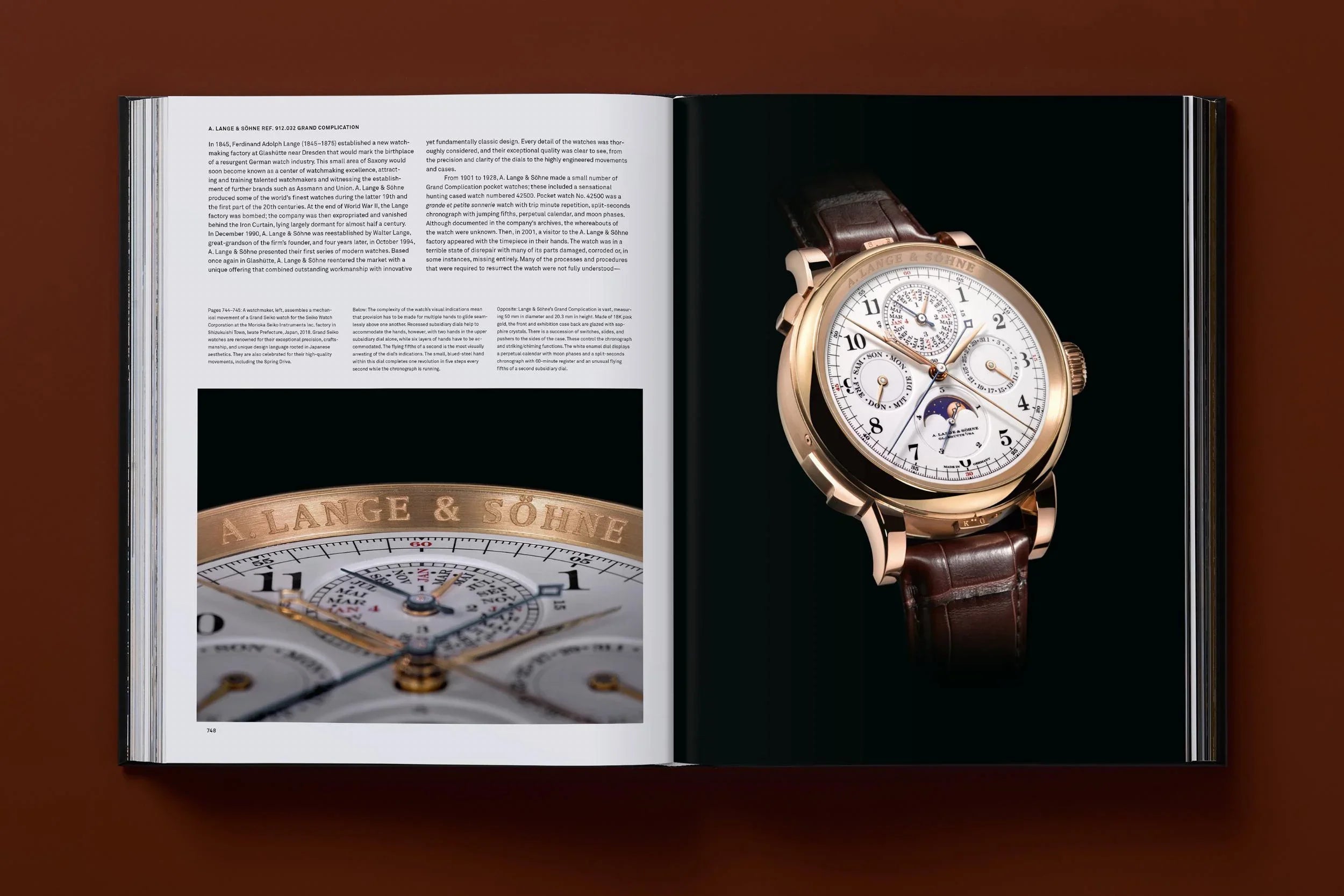 Ultimate Collector Watches - view 49
