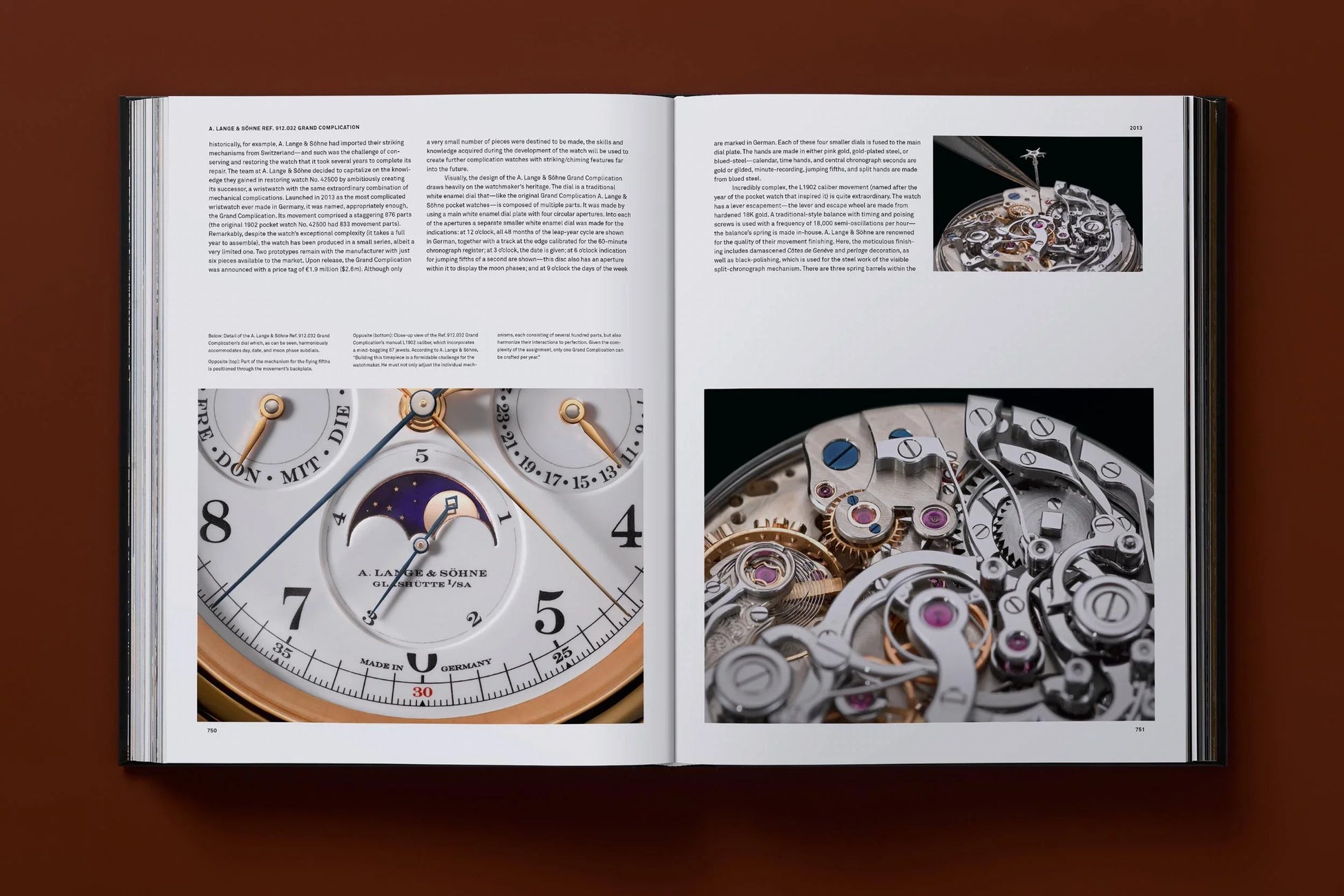 Ultimate Collector Watches - view 50