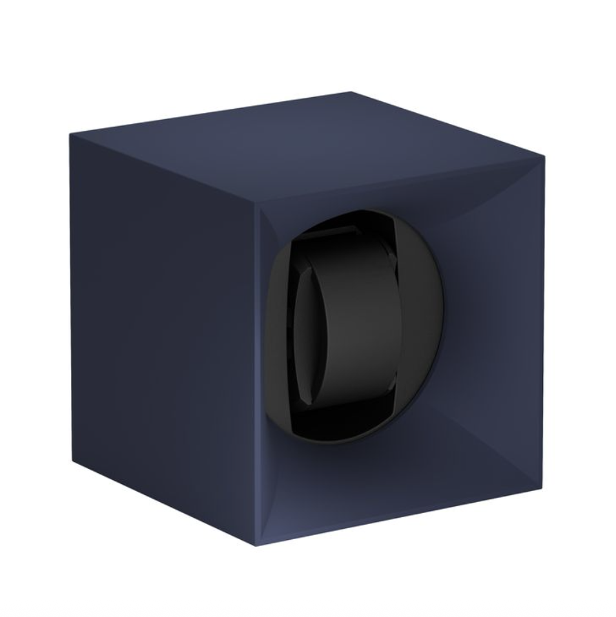 SwissKubik StartBox watchwinder - 1 watch