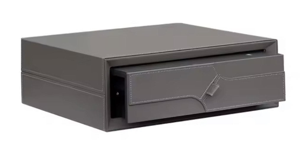 KronoKeeper Drawer Watch Safe