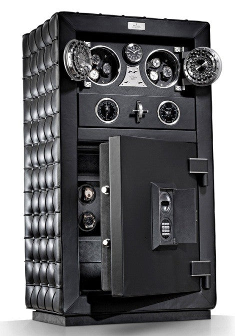 Coffre-fort Doettling Liberty Edition Limitée "The Fortress"