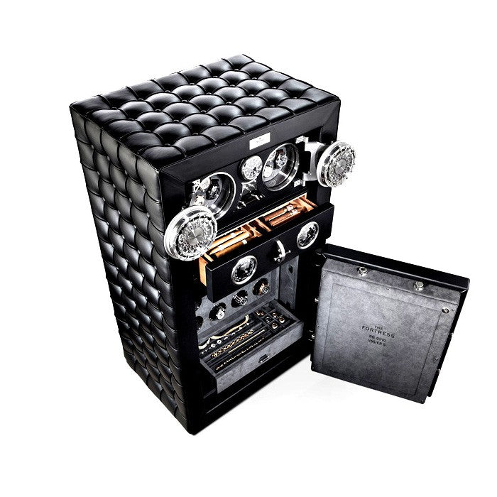 Coffre-fort Doettling Liberty Edition Limitée "The Fortress"