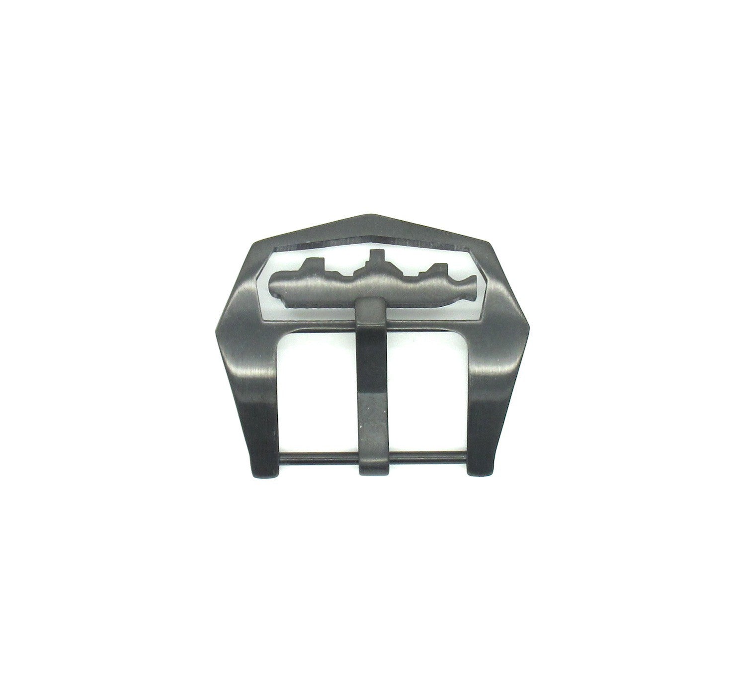 Buckle big submarine kronokeeper