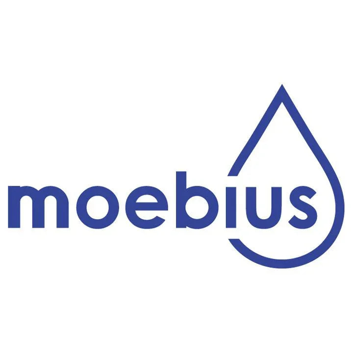 MOEBIUS Microgliss D-5 - 20ml - detail