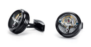 TF Est. 1968 Cufflinks Tourbillon