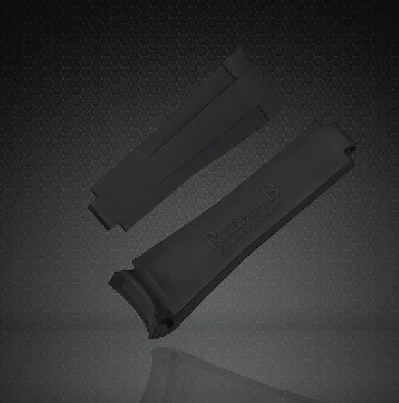 RubberB M104SD Strap - view 7