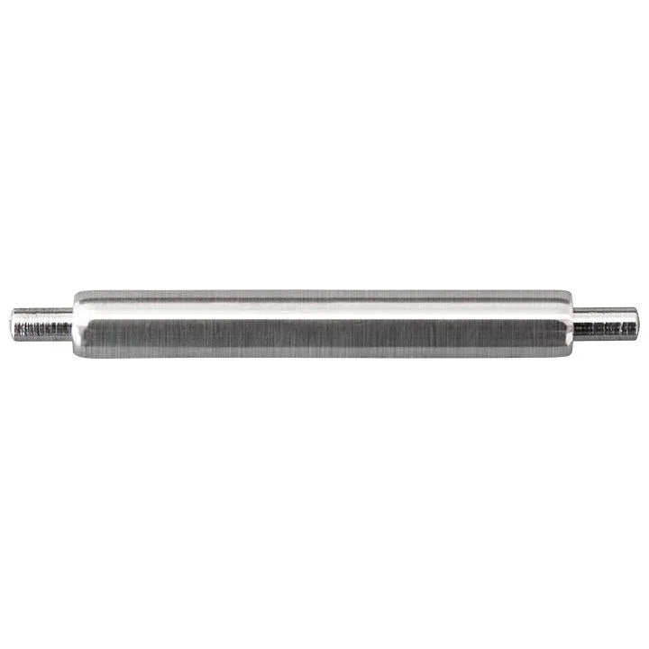 Shoulder-less Springbars Rolex type - detail