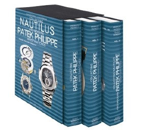 MONDANI: COLLECTIONNER LES MONTRES PATEK PHILIPPE MODERNES ET ANCIENNES