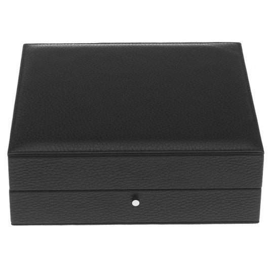 Portman case Rapport London - 12 pair of cufflinks