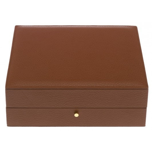 Portman case Rapport London - 12 pair of cufflinks