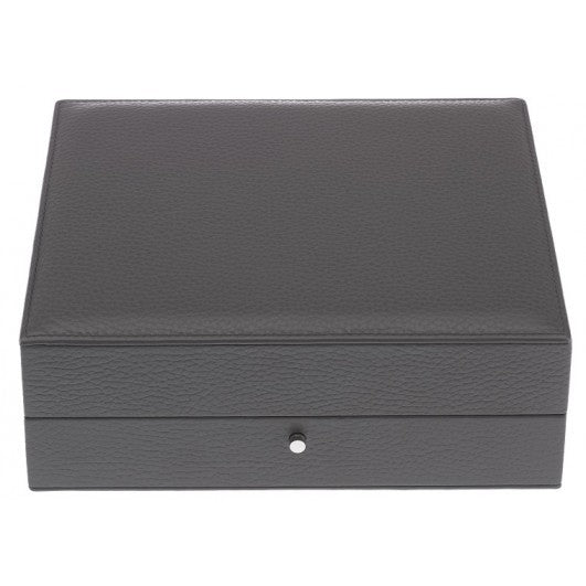 Portman case Rapport London - 12 pair of cufflinks