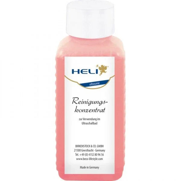 Cleaning Fluid 1/20, 100 ml - watch accessory