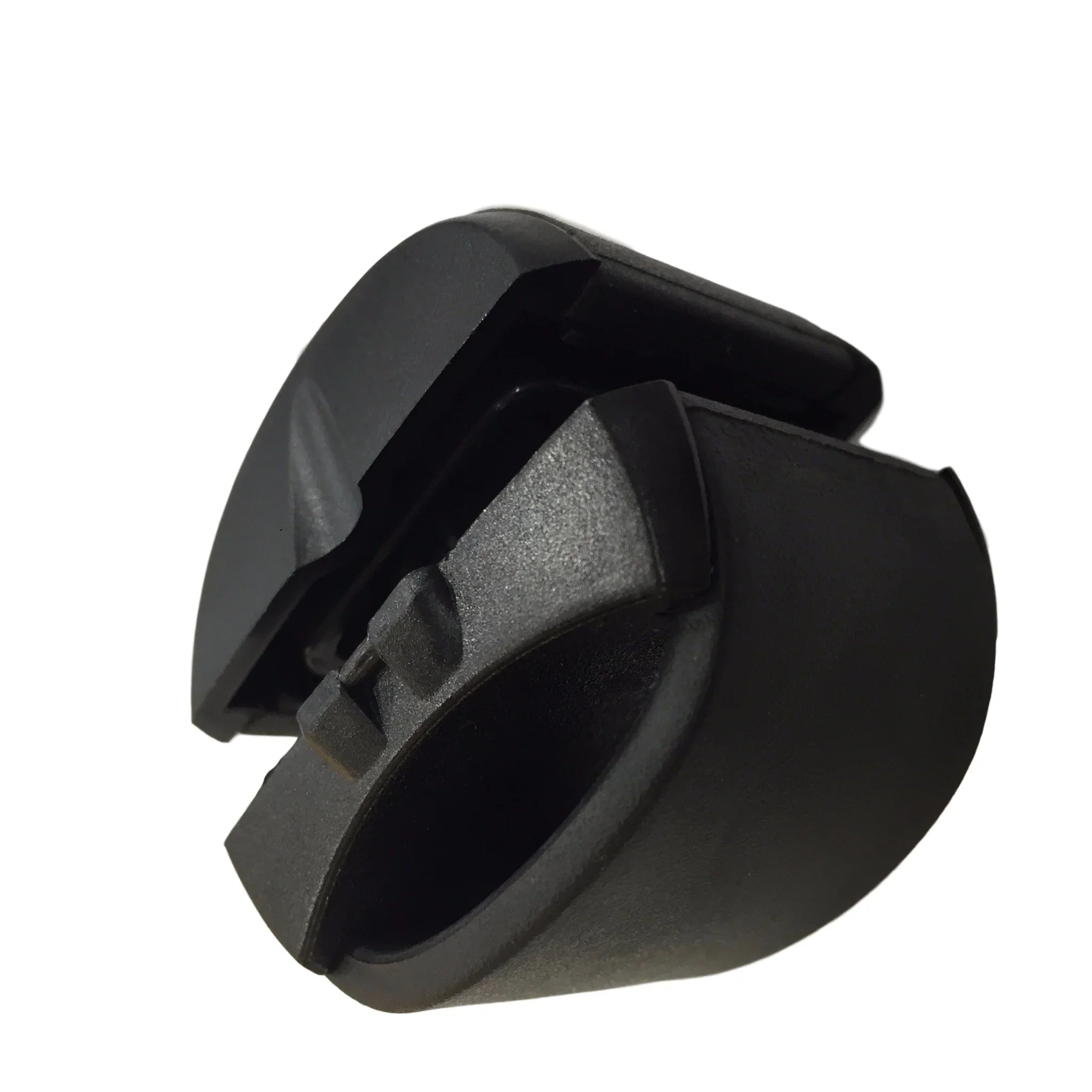 Startbox watch holder size - detail
