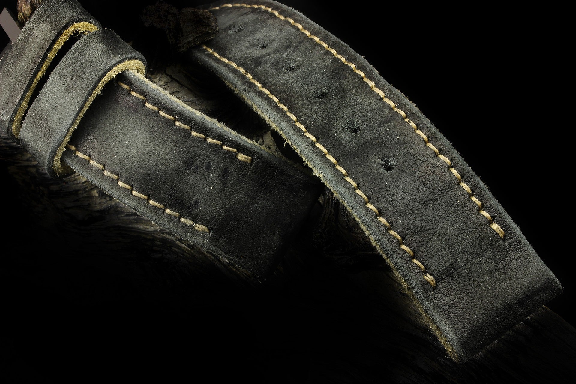 Corrigia Straps Mignatta serie