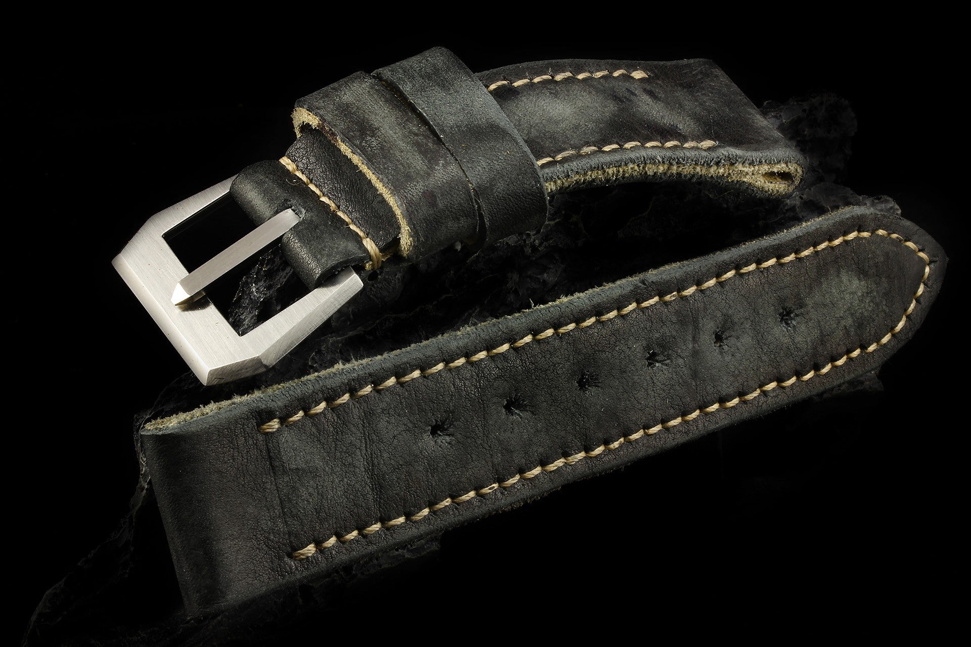 Corrigia Straps Mignatta serie