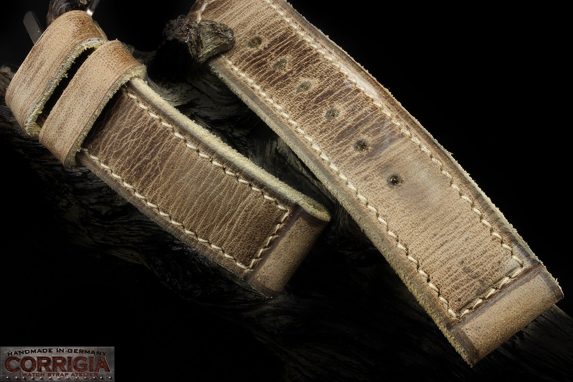 Corrigia Straps Teseo Tesei serie  