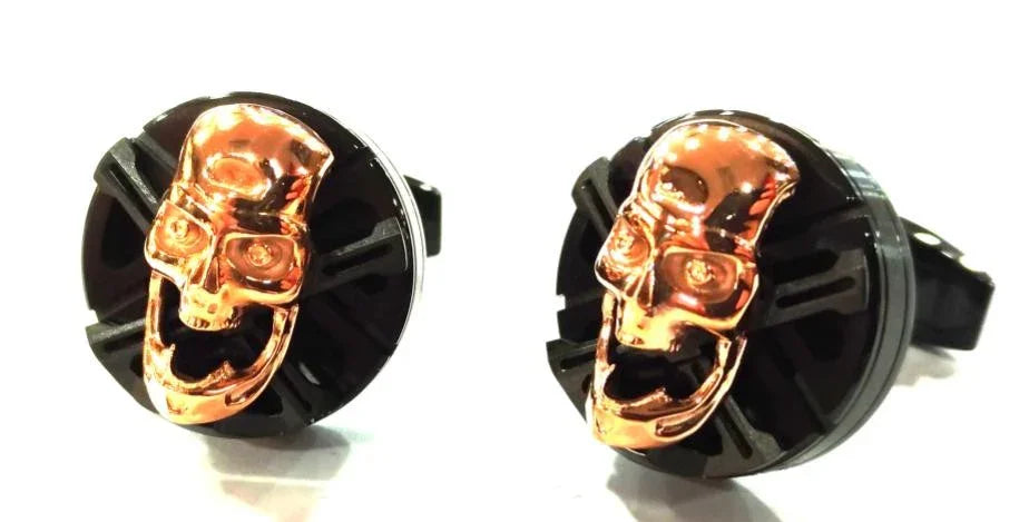 Encelade 1789 "Rotor" Cufflinks - view 8