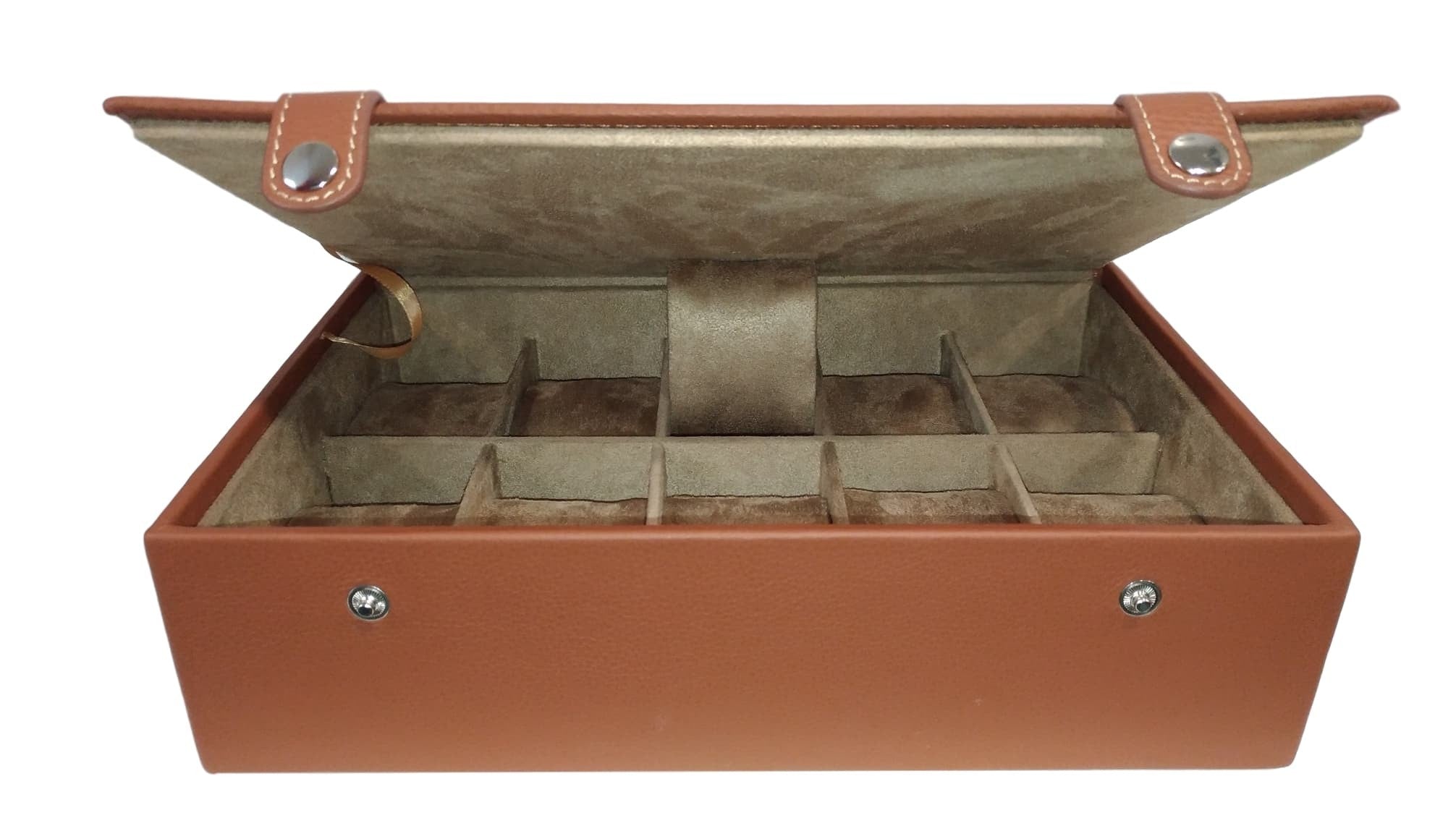 Stackable Kronokeeper