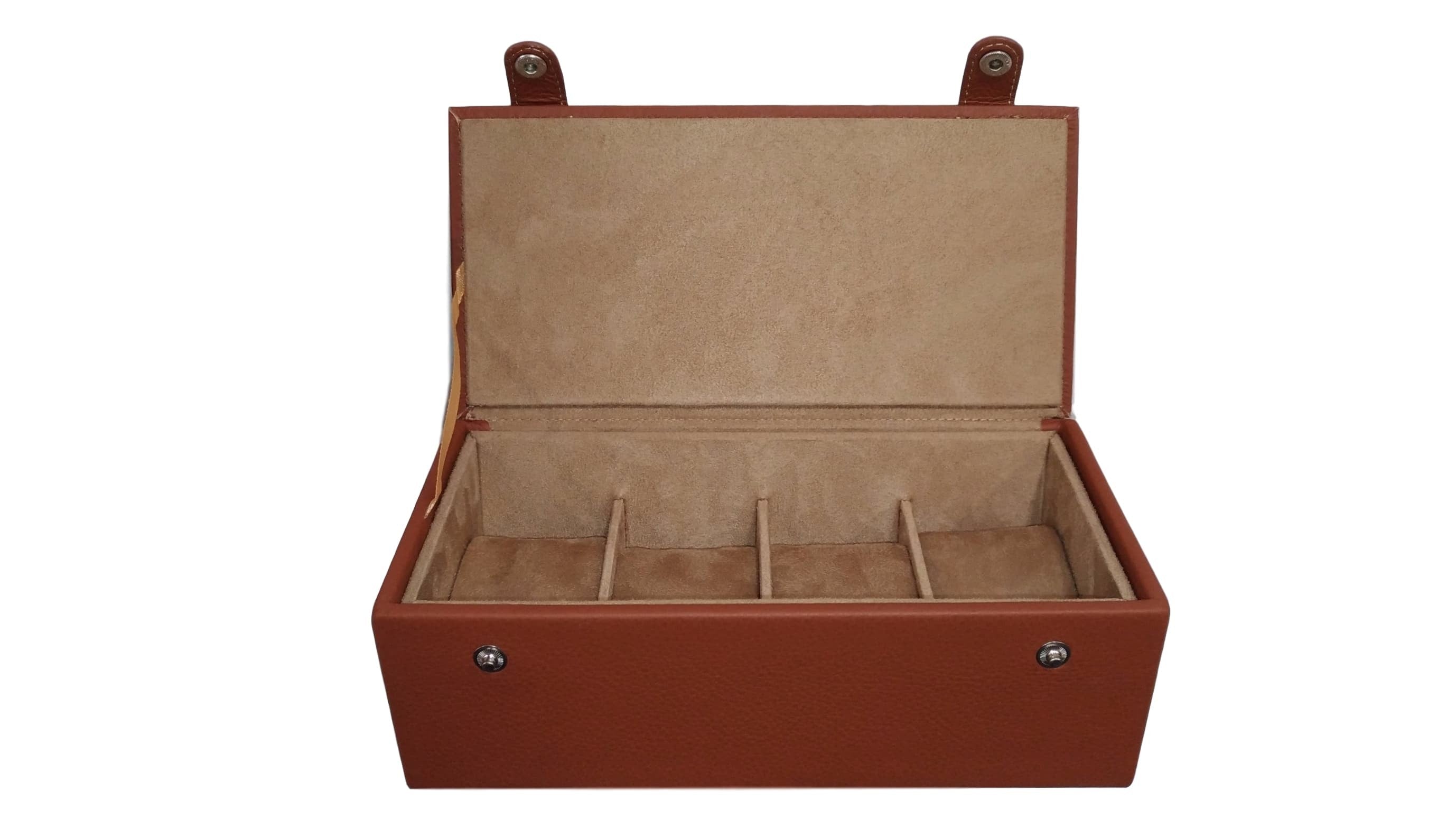 Stackable Kronokeeper