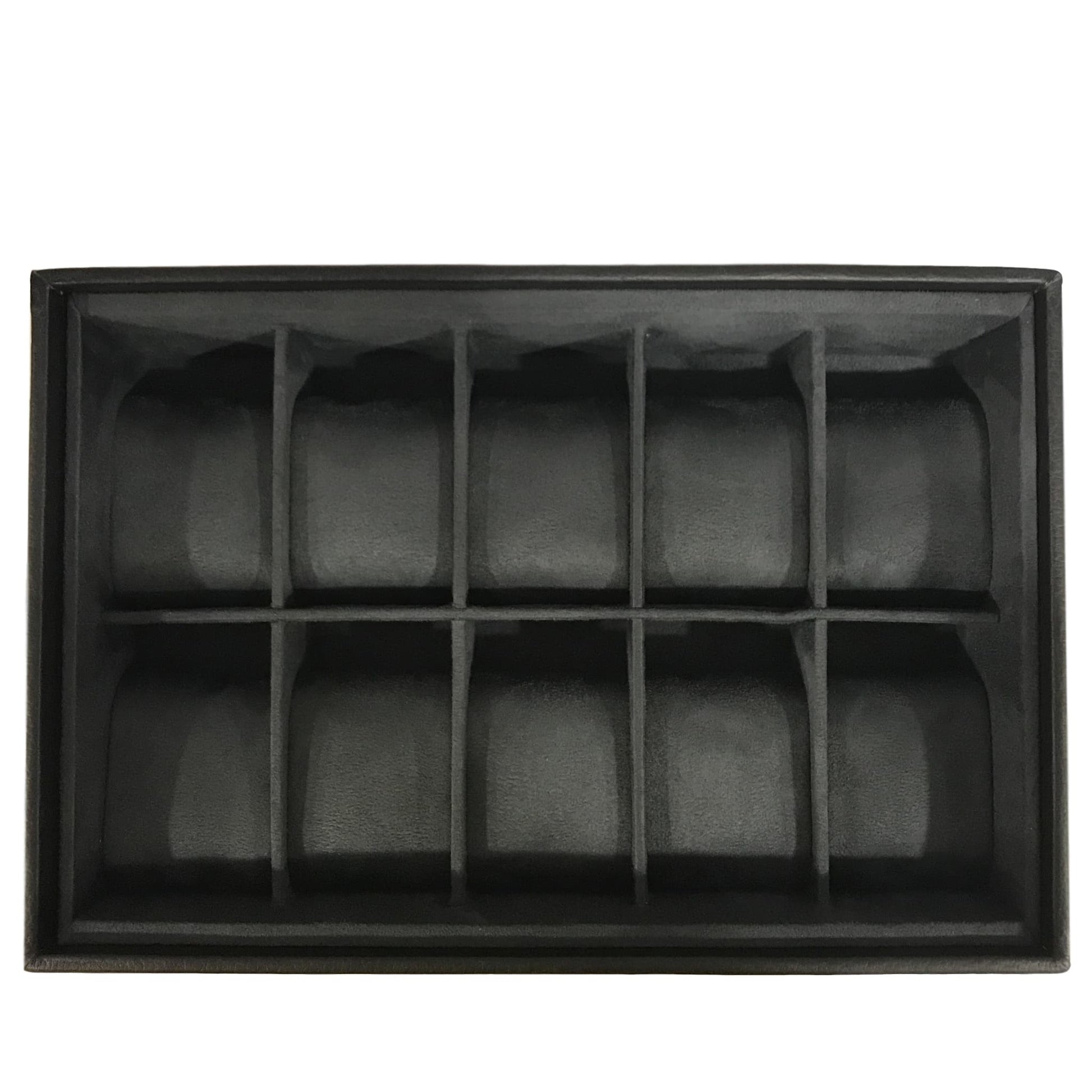 Stackable Kronokeeper